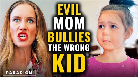 perv mom bully|The Bully .